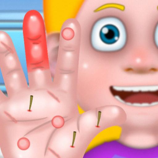 Hand Doctor For Kids