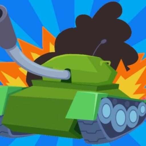 Tanks Zone io