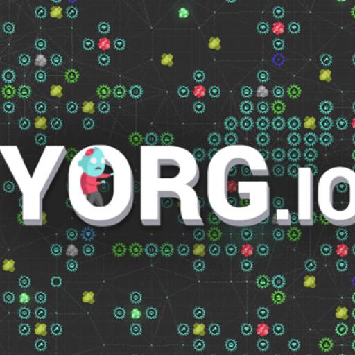 YORG.io
