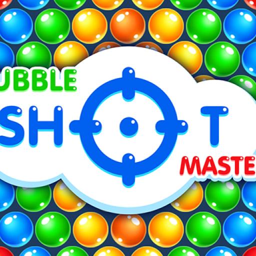 Bubble Shooter: classic match 3