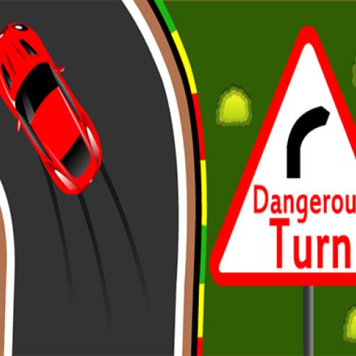 Dangerous Turn