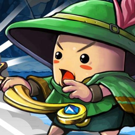 Mushroom jump