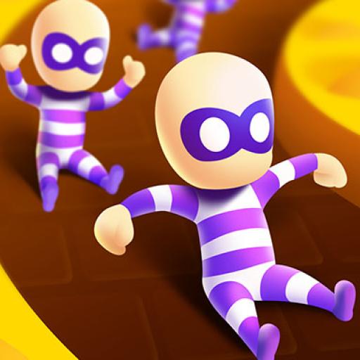 Escape Masters - Arcade