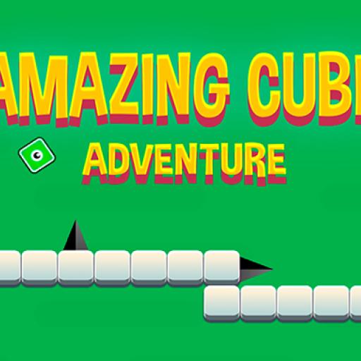 Amazing Cube Adventure