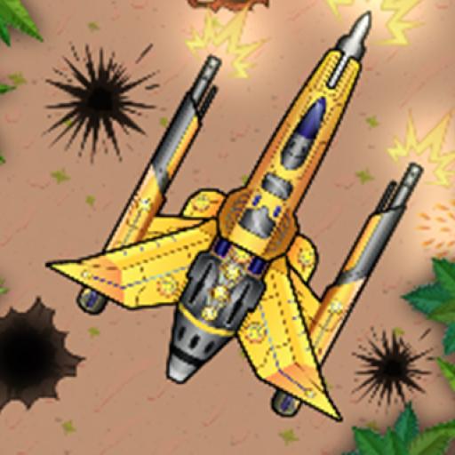 Air Force Commando Online Game