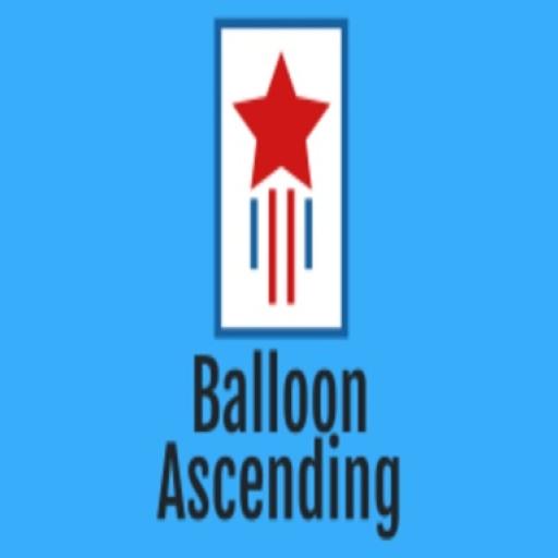 Balloon Ascending