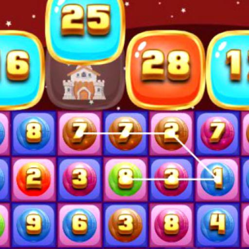 Bubbles Vs Blocks
