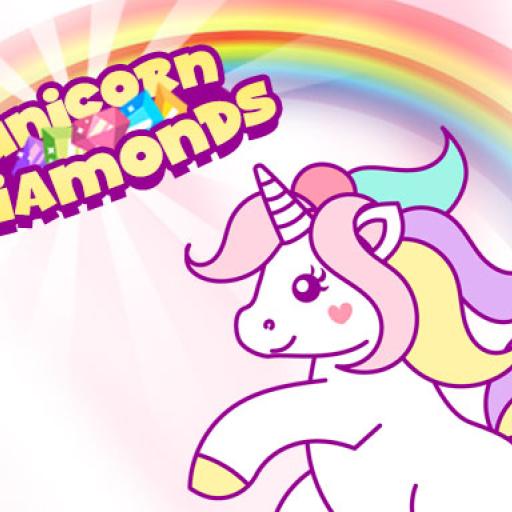Unicorn Diamonds