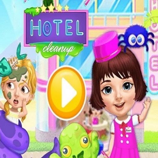 Sweet Baby Hotel