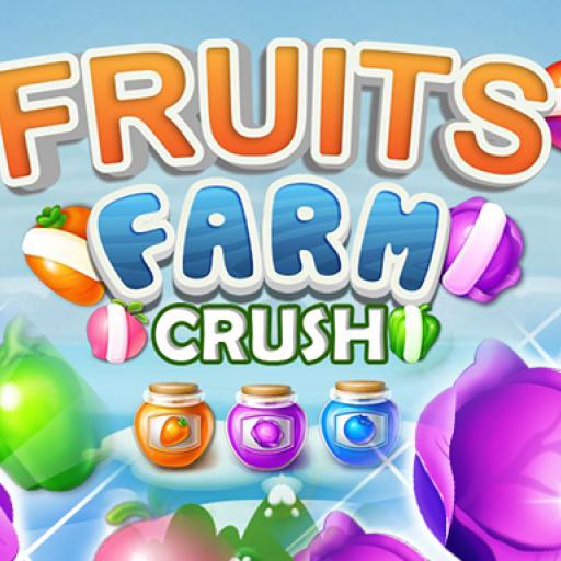 Fruit Farm Crush