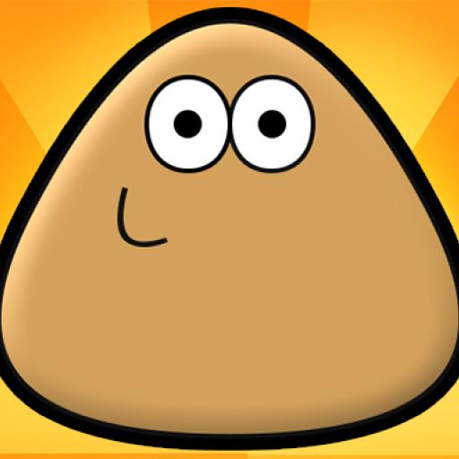 Pou Online