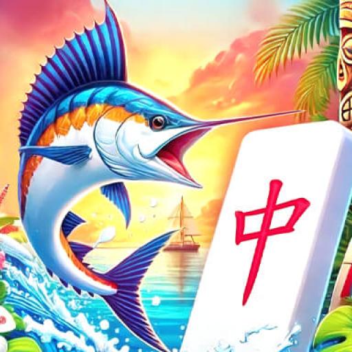 Aloha Mahjong