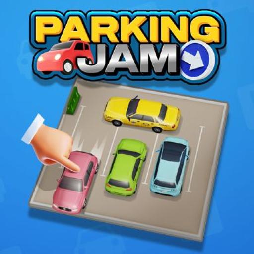Parking Jam
