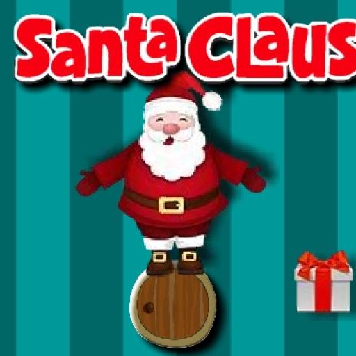 Santa Claus Challenge