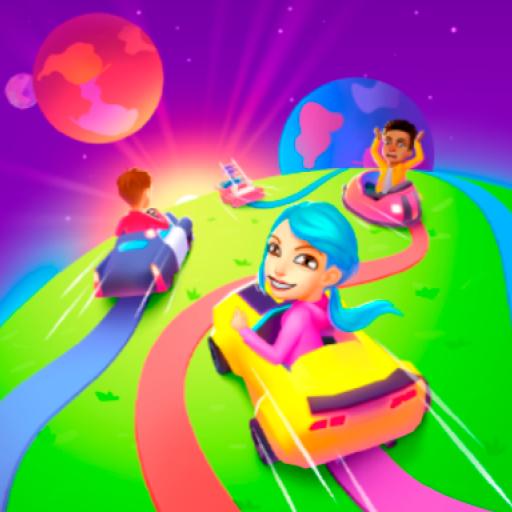 Color Galaxy