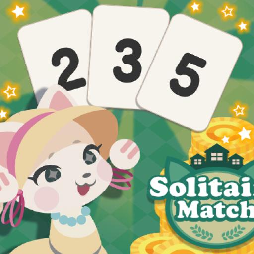 Solitaire Match