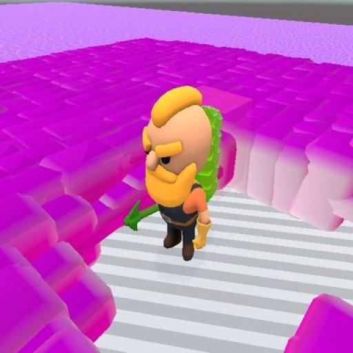 Crazy Miner