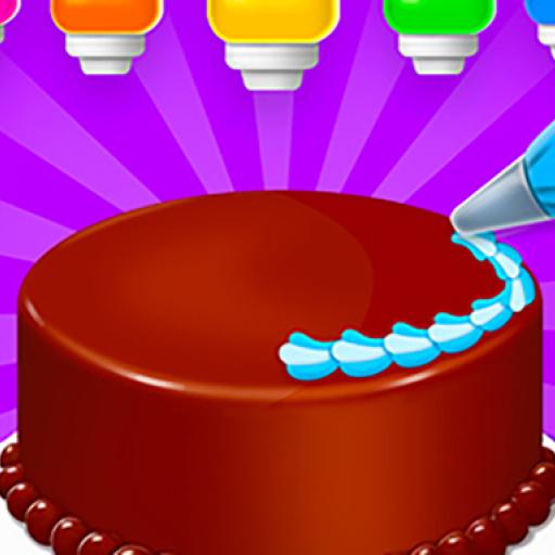 Cake Maker Kids Cooking