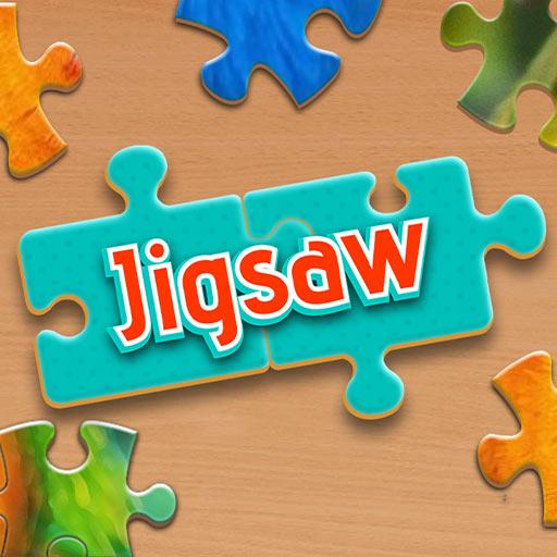 Arkadium's Jigsaw