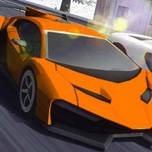 Drift Car Racing