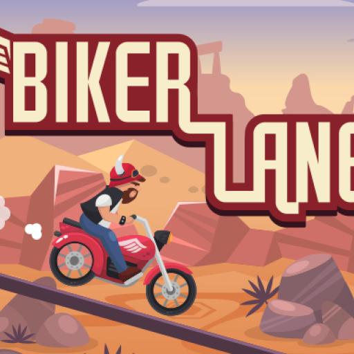 Biker Lane