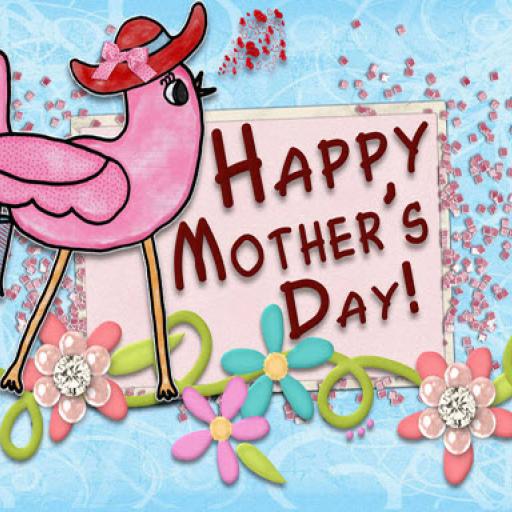 2019 Mother's Day Differences