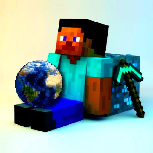 MineBlock Earth Survival