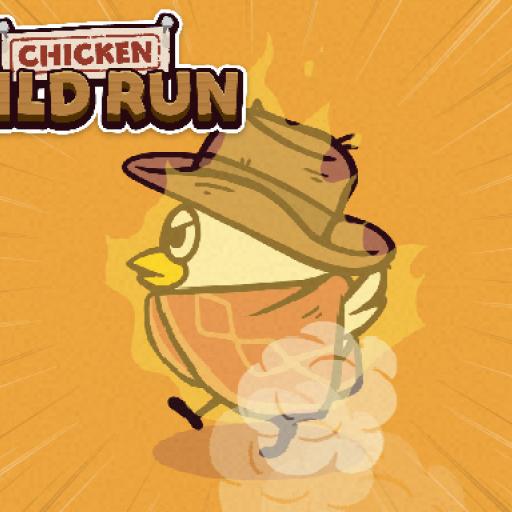 Chicken Wild Run