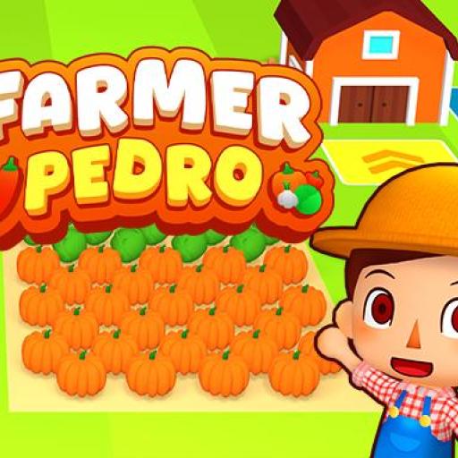 Farmer Pedro