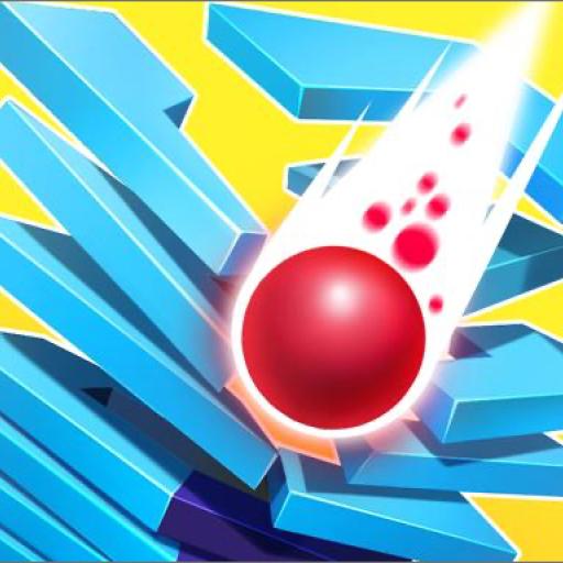 Stack Ball 2