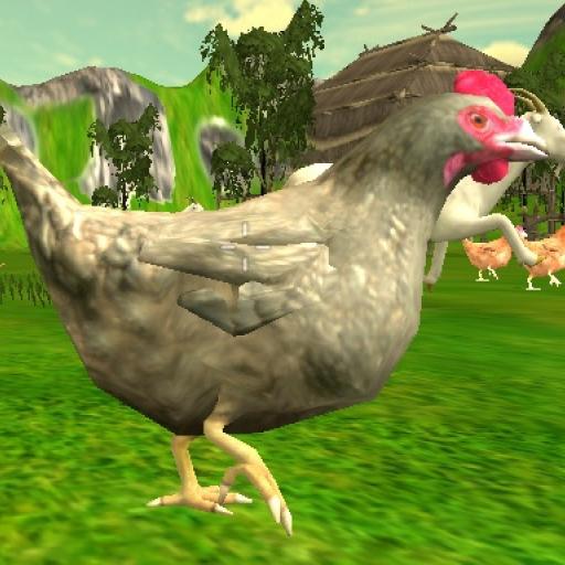 Chicken Shooter
