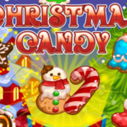 Christmas Candy