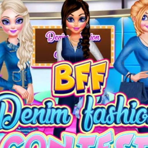 BFF Denim Fashion Contest 2019