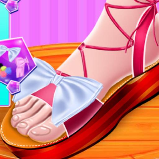Fashion Flatforms Design