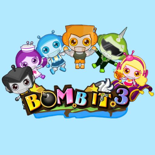 Bomb It 3