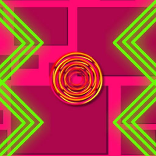 Neon Path