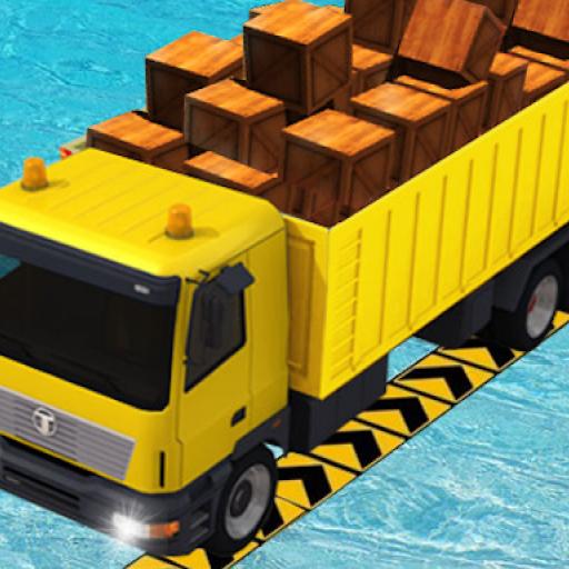 Cargo Truck Simulator