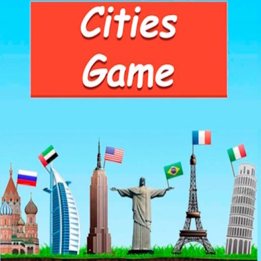 Cities Game