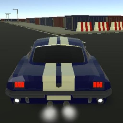 Car Driving 3D Champ 2024