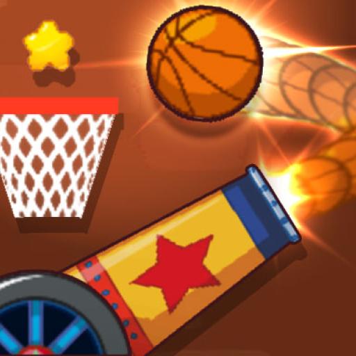 Basket Cannon