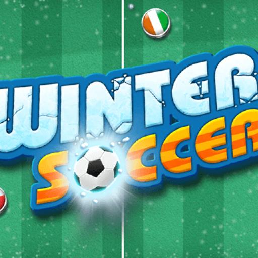 Winter Soccer