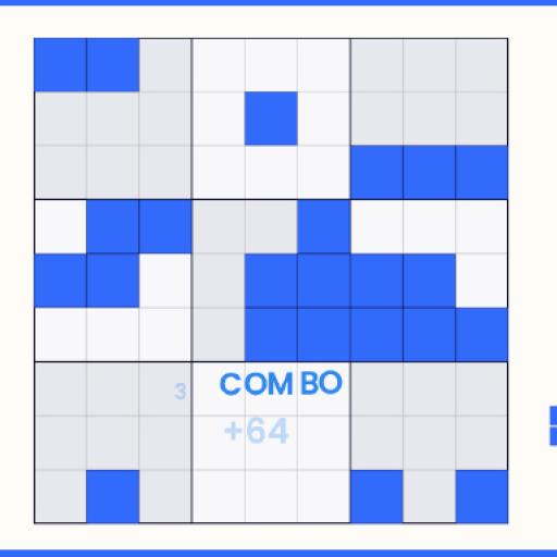 Block Puzzle Sudoku
