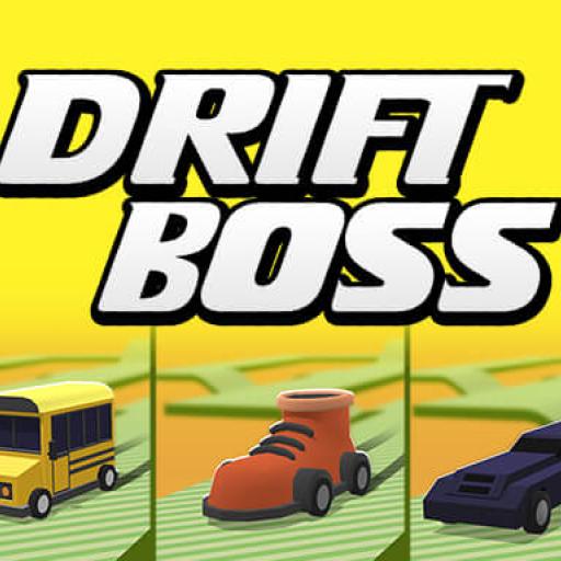 Drift Boss