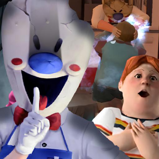 Ice Scream: Horror Escape