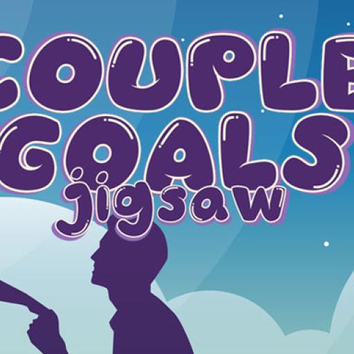 Couple Goals Jigsaw