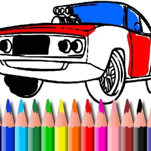 BTS Fun Coloring