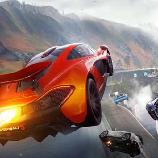 Hyper Mega Stunt 2021