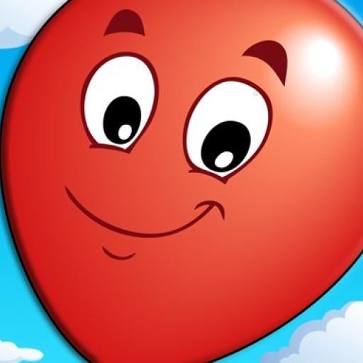 Balloon Popping Game
