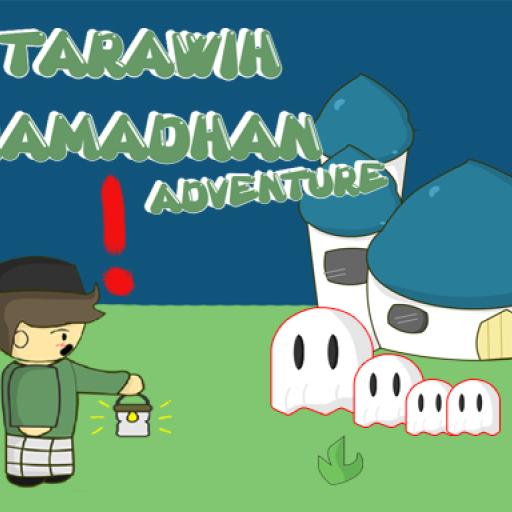 Tarawih Ramadhan Adventure
