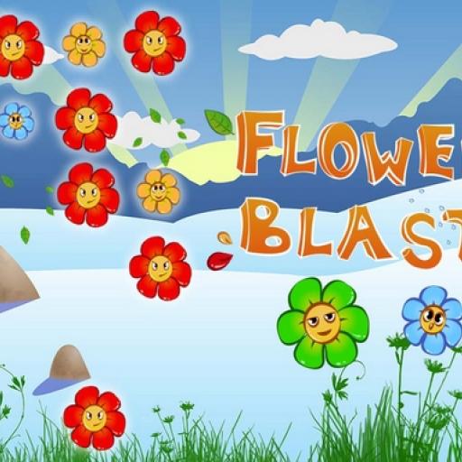 Flower Blast